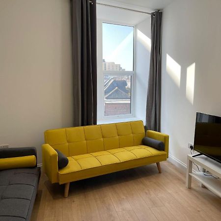 Brand New Montrouge Apartments - Perfect Location!! Portsmouth Extérieur photo