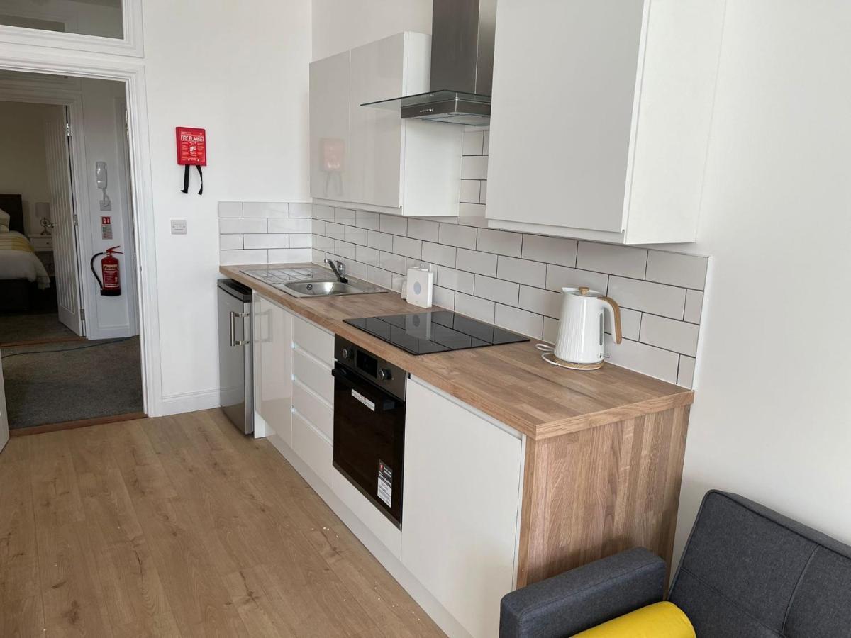 Brand New Montrouge Apartments - Perfect Location!! Portsmouth Extérieur photo