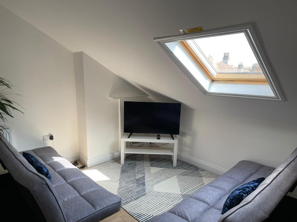 Brand New Montrouge Apartments - Perfect Location!! Portsmouth Extérieur photo