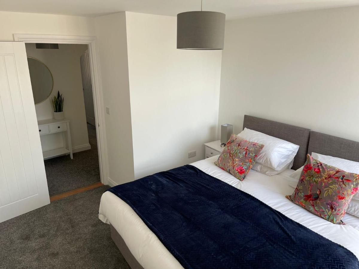 Brand New Montrouge Apartments - Perfect Location!! Portsmouth Extérieur photo