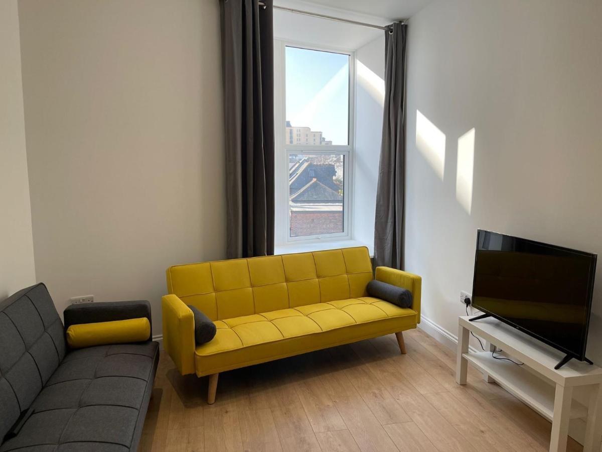 Brand New Montrouge Apartments - Perfect Location!! Portsmouth Extérieur photo