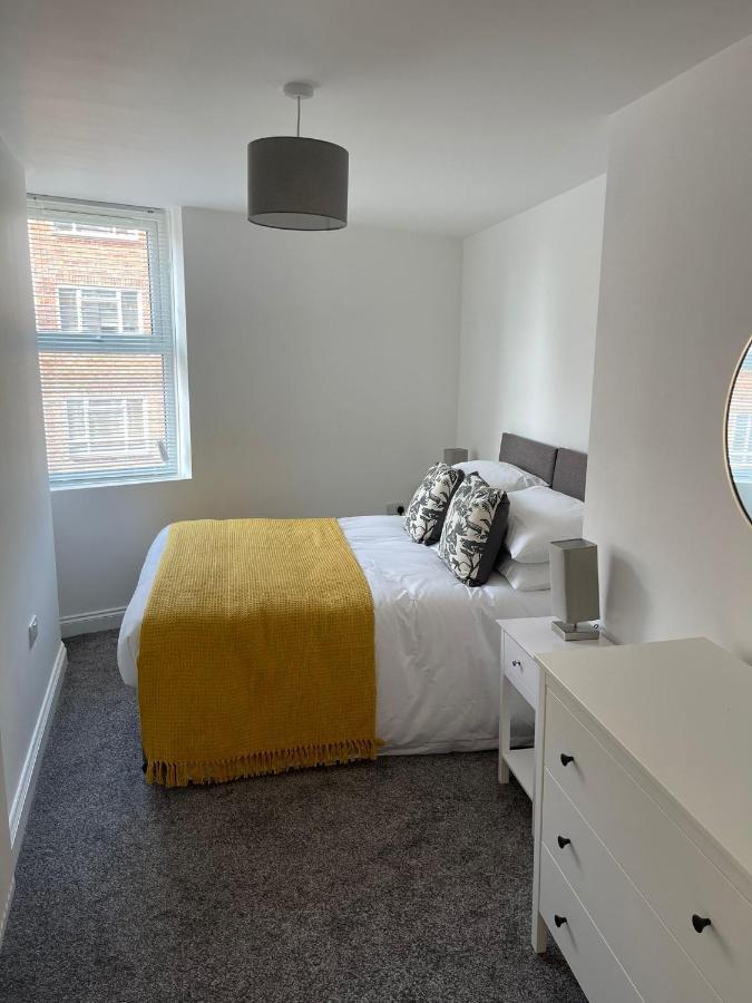 Brand New Montrouge Apartments - Perfect Location!! Portsmouth Extérieur photo