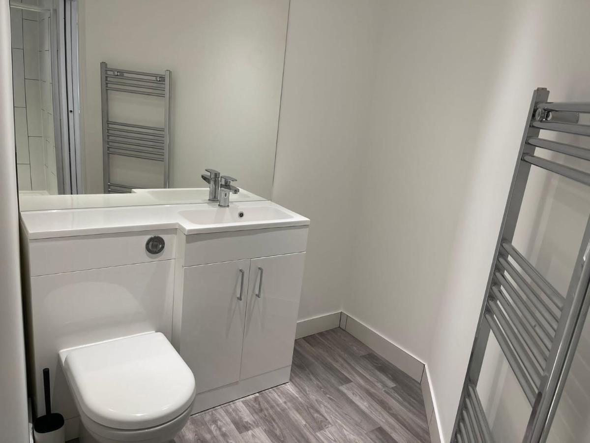 Brand New Montrouge Apartments - Perfect Location!! Portsmouth Extérieur photo
